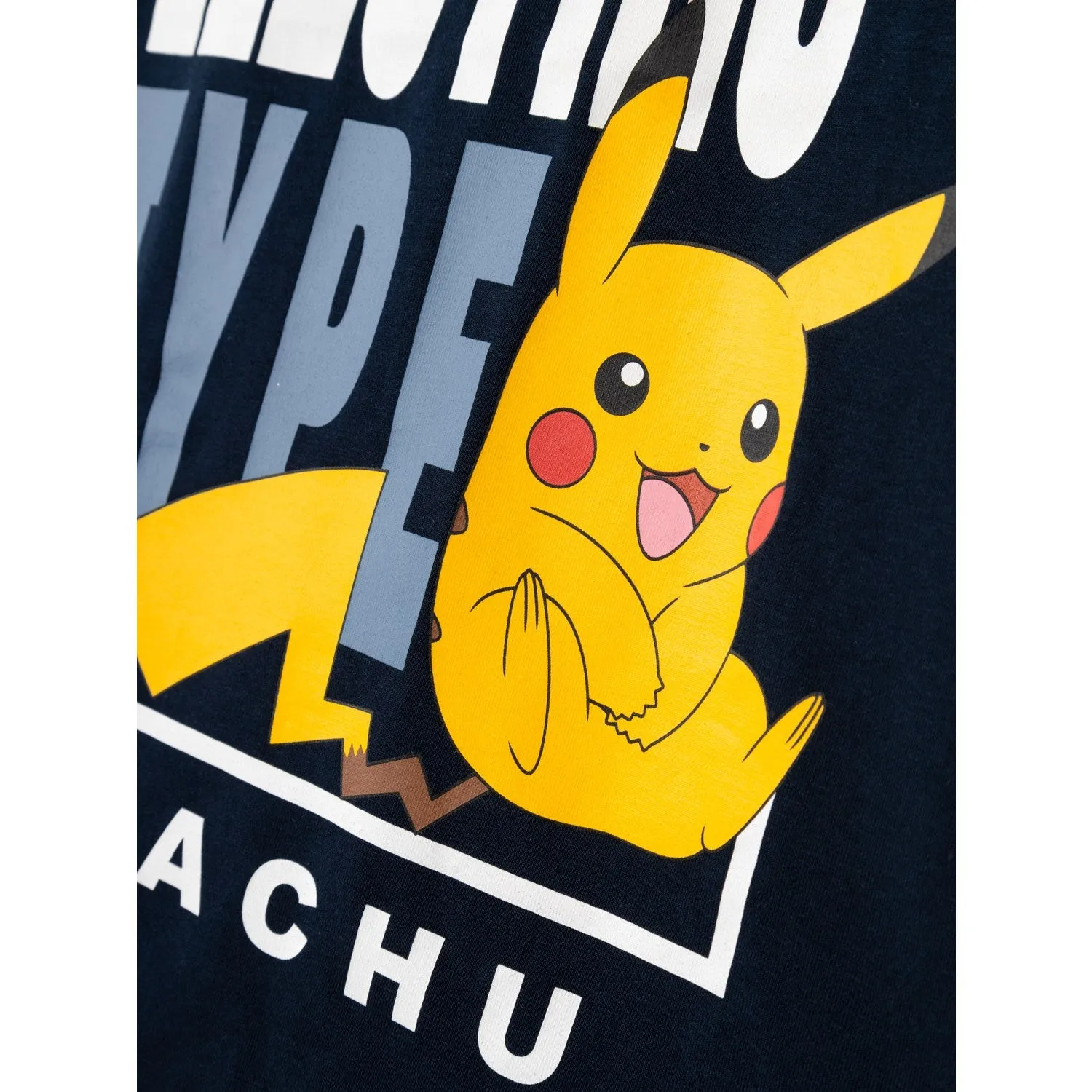 Name It Dark Sapphire Jemil Pokemon T-Shirt