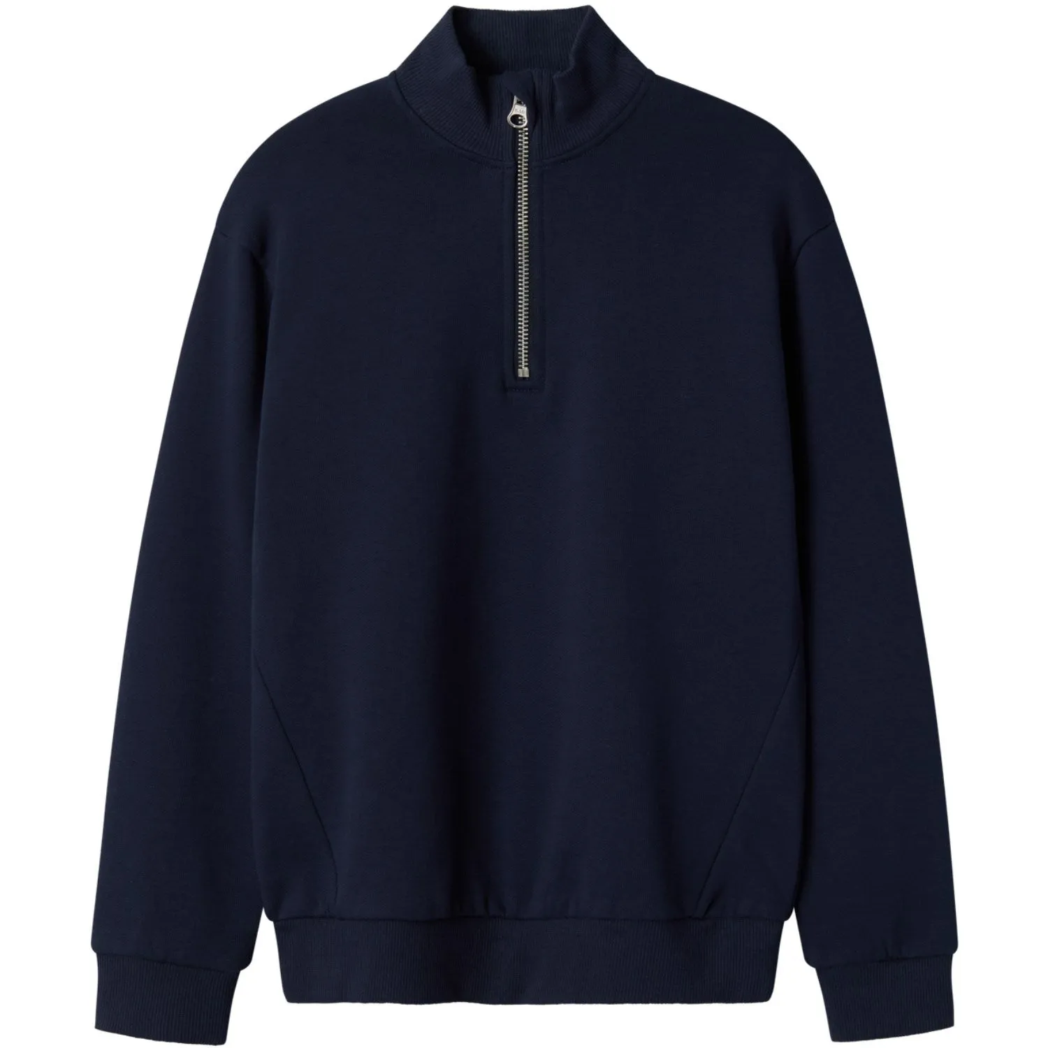 Name It Navy Blazer Story Regular Sweatshirt