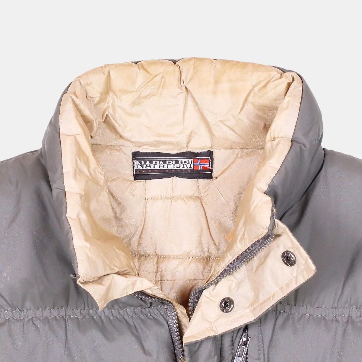 Napapijri Puffer Jacket