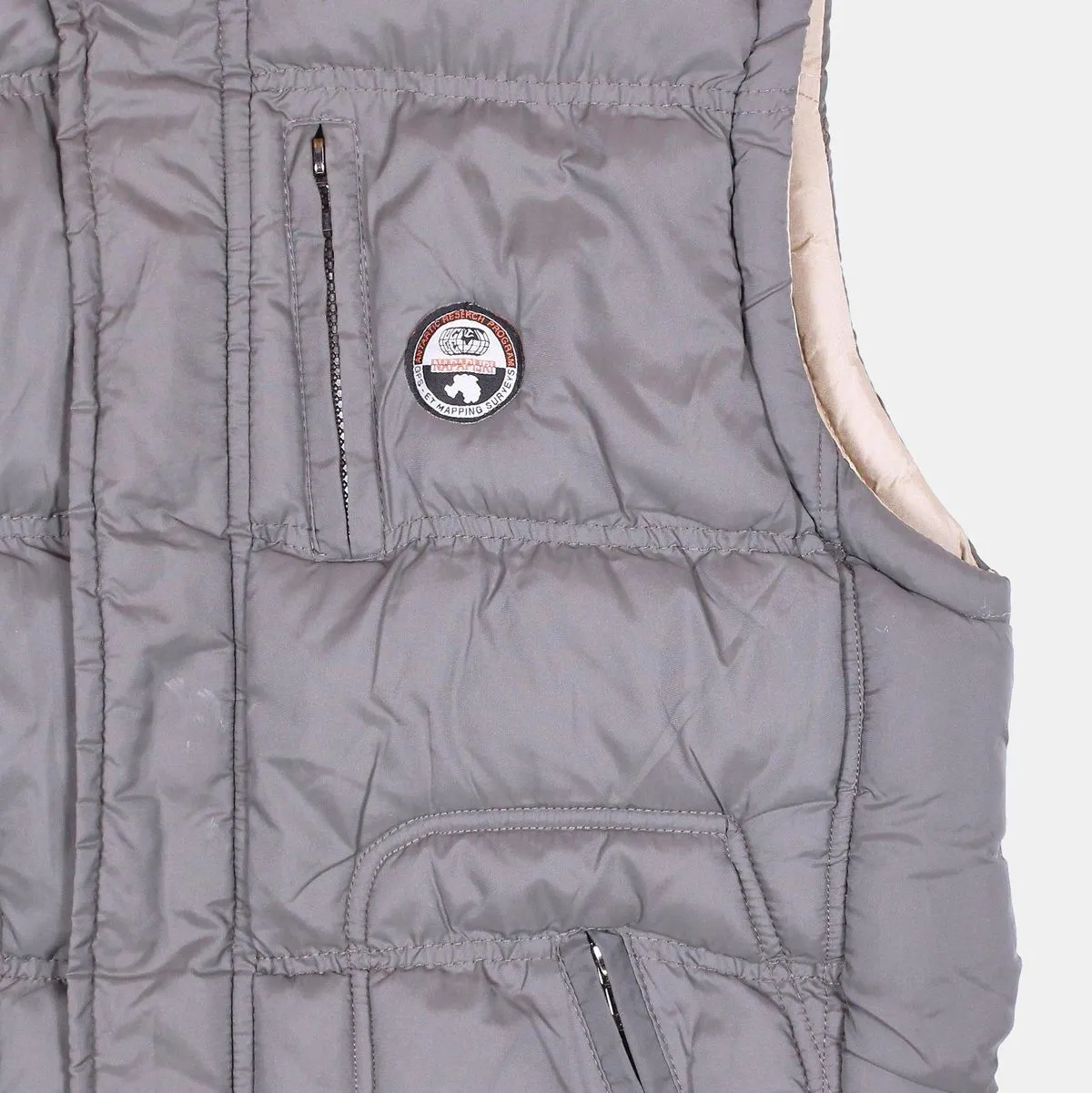 Napapijri Puffer Jacket