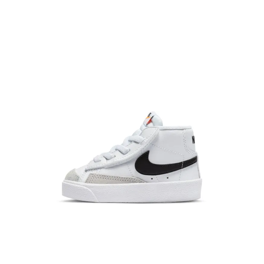 NIKE BLAZER MID '77 (TD) DA4088-100