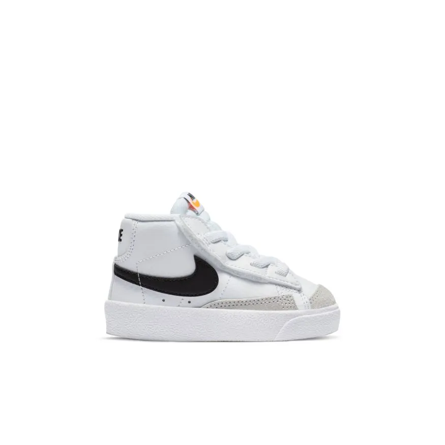 NIKE BLAZER MID '77 (TD) DA4088-100