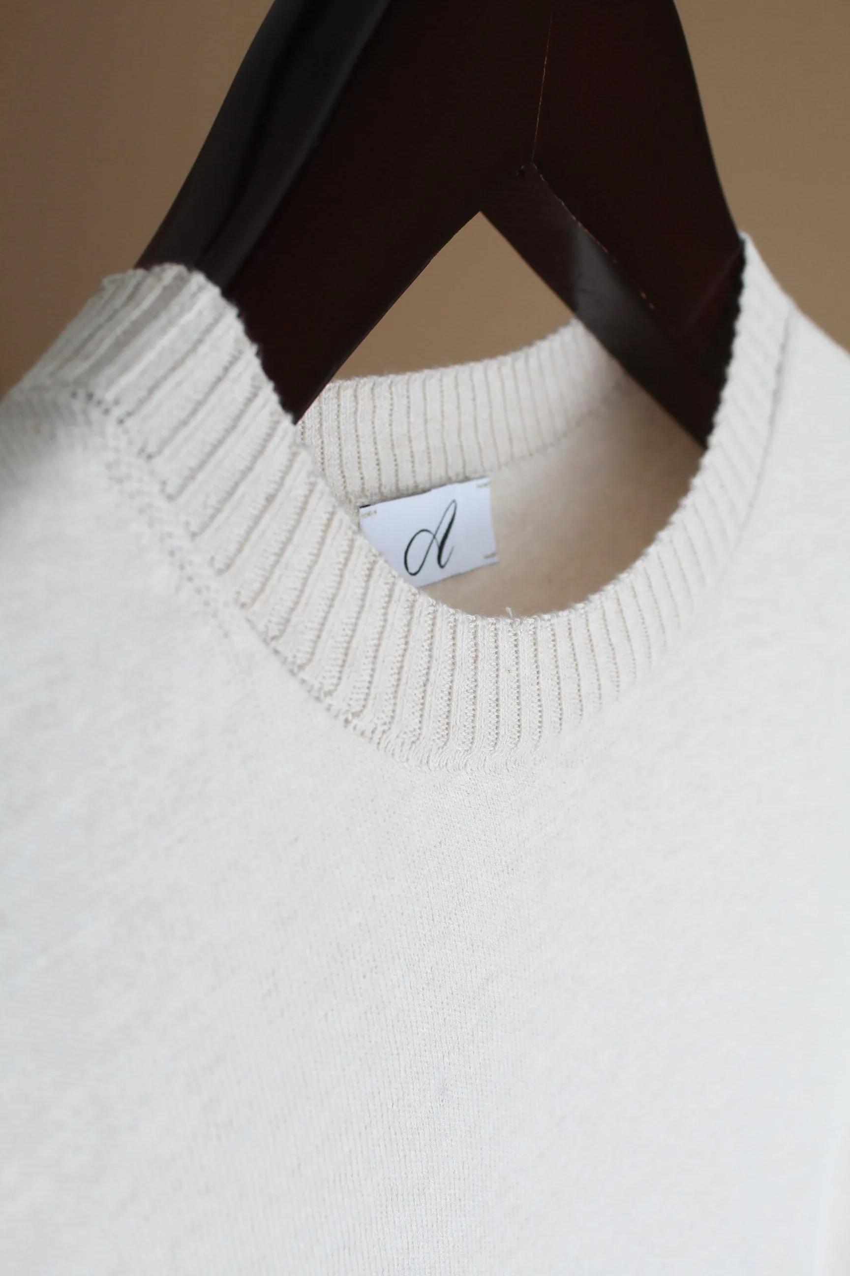 Niko Long-Sleeve Cotton T-Shirt