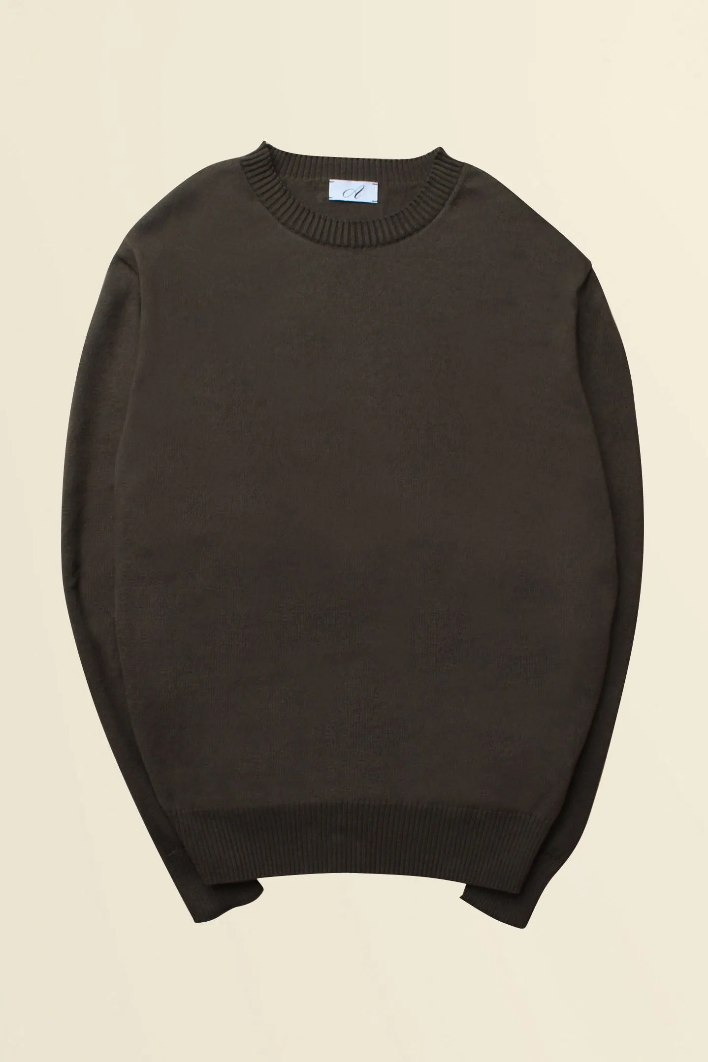 Niko Long-Sleeve Cotton T-Shirt