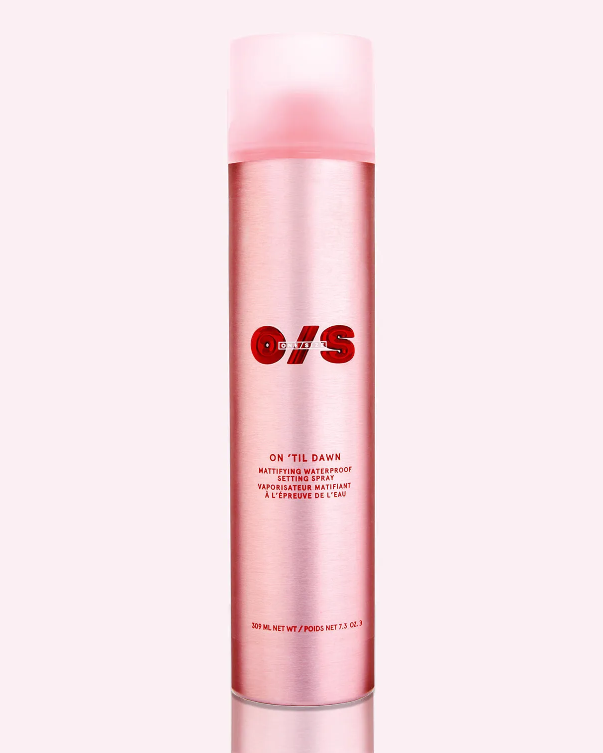 On 'Til Dawn Mattifying Waterproof Setting Spray Jumbo