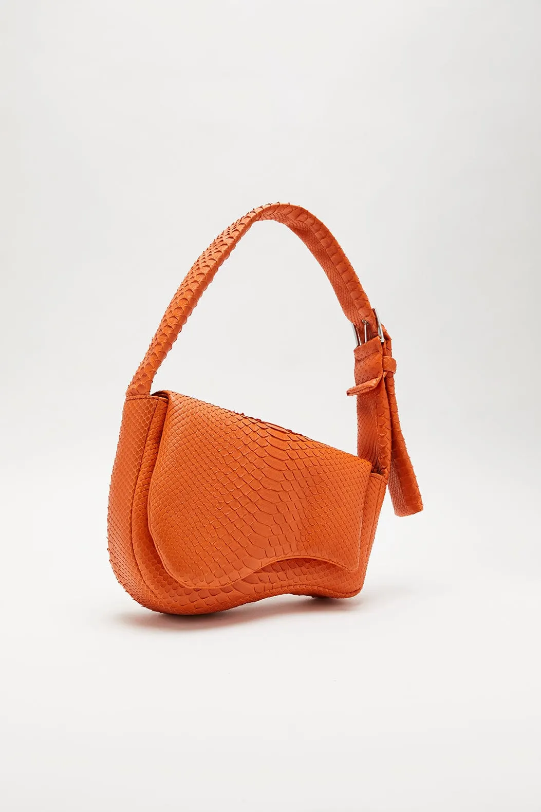 Onda Puff Shoulder Bag