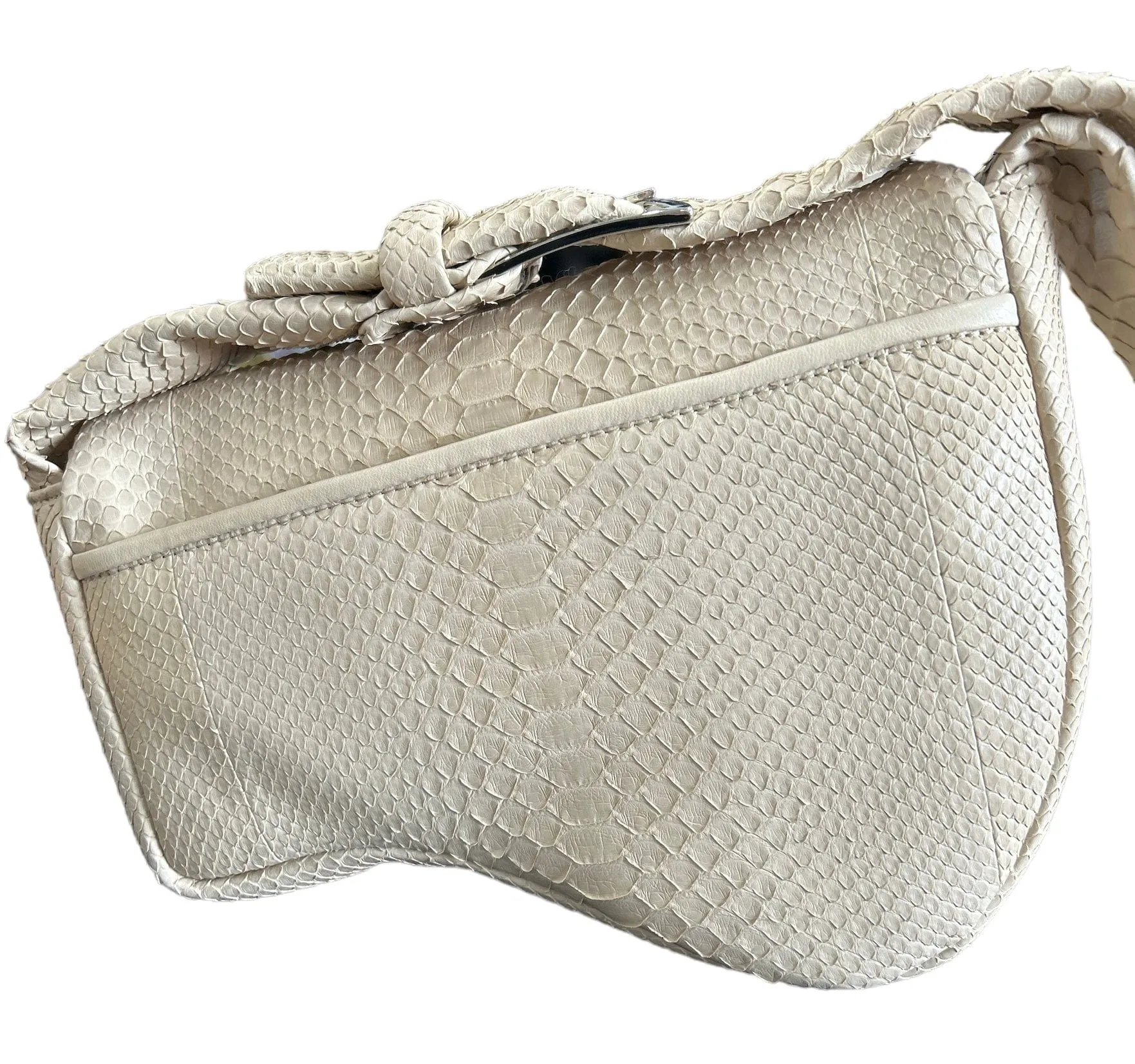 Onda Puff Shoulder Bag