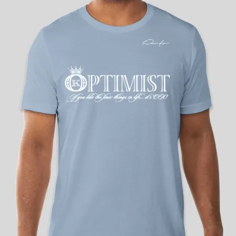 Optimist Clothing T-Shirt