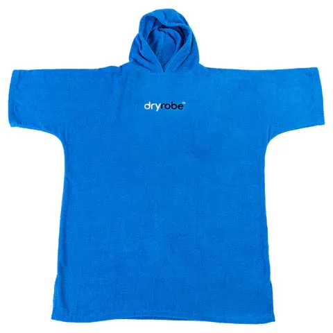 Organic Towel Dryrobe