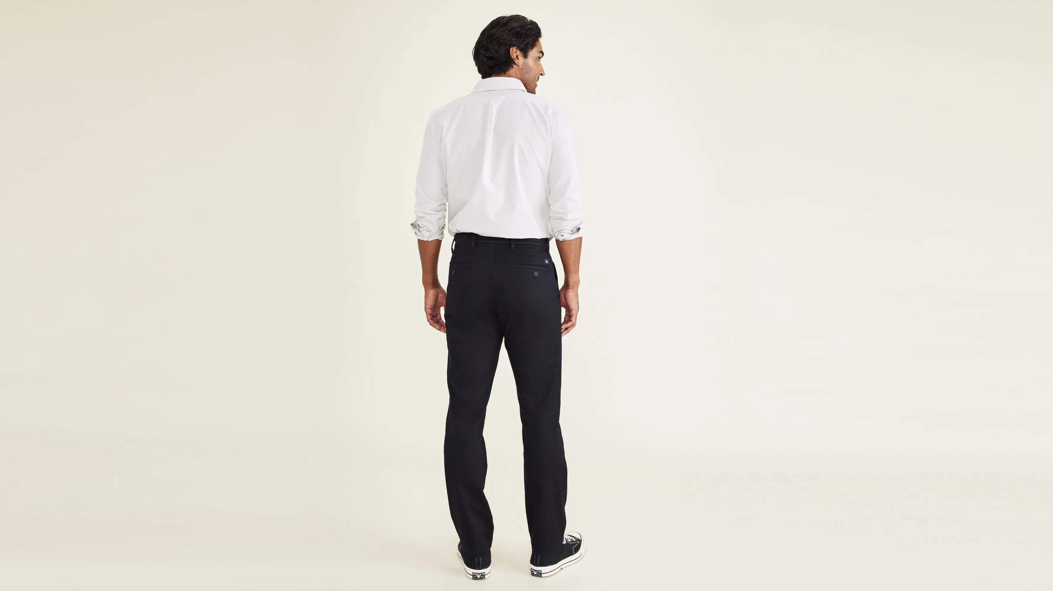 Original Chinos, Slim Fit