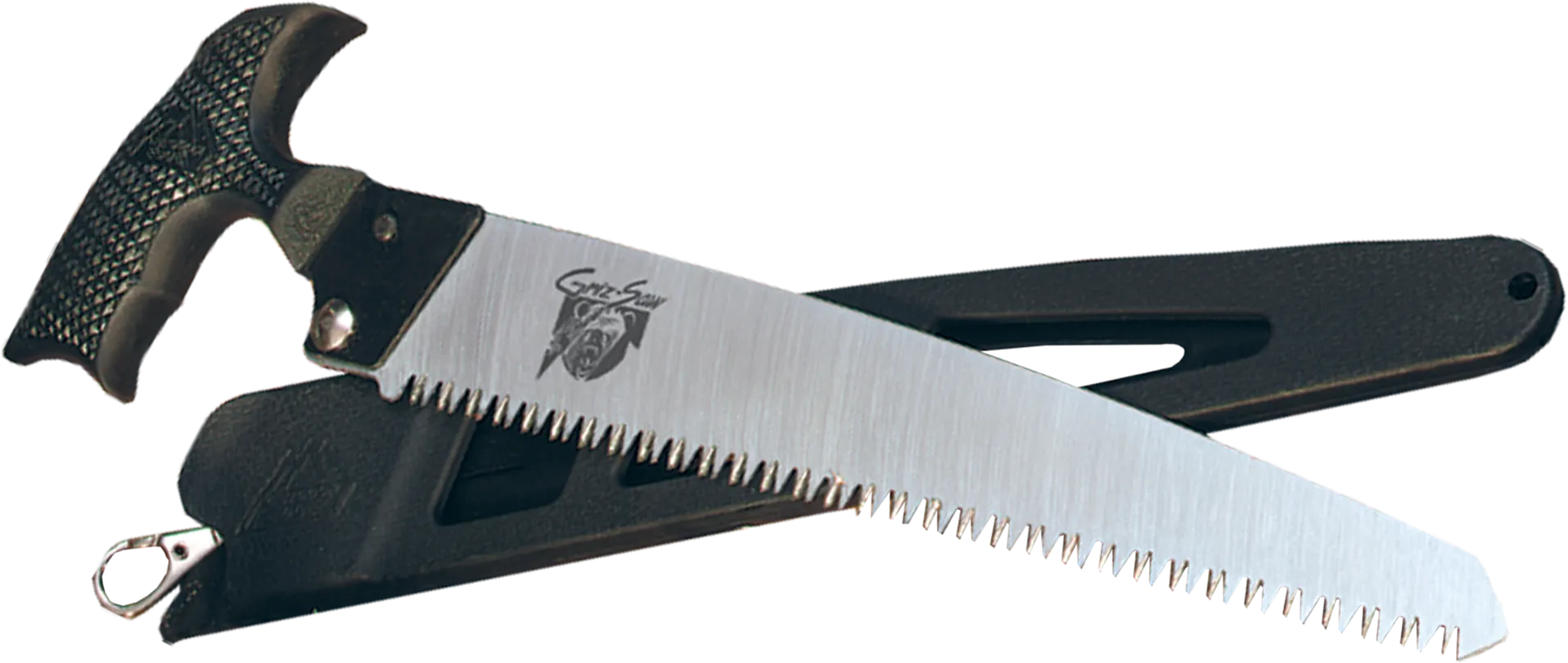 Outdoor Edge Griz Saw - Blister Card