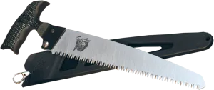 Outdoor Edge Griz Saw - Blister Card