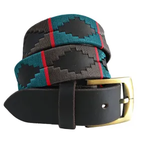 PALPALÁ - Classic Polo Belt