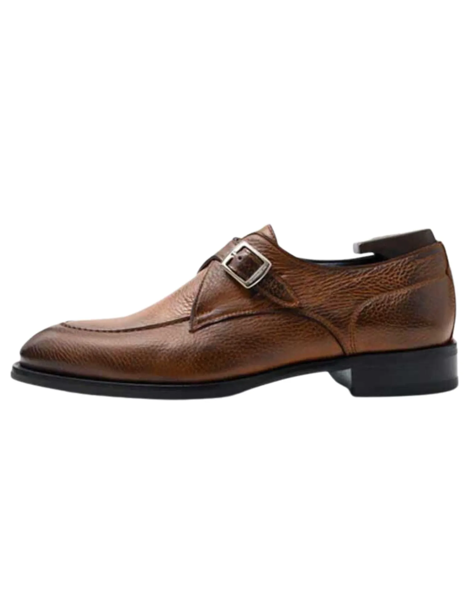 Parma Monk Strap