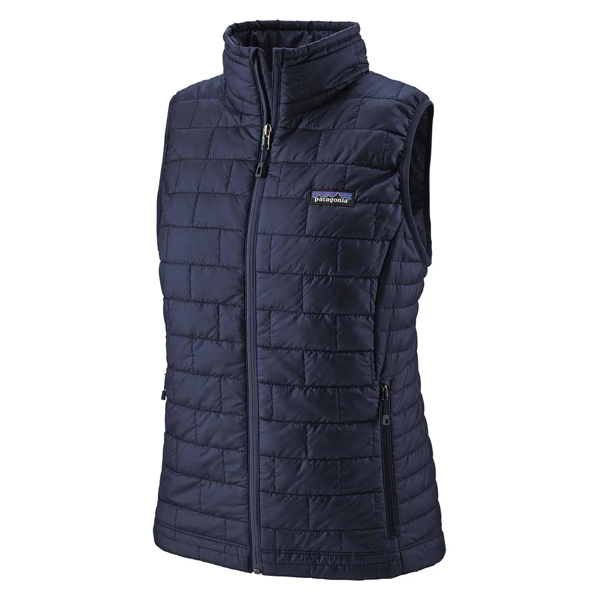 Patagonia Women's Nano Puff Vest