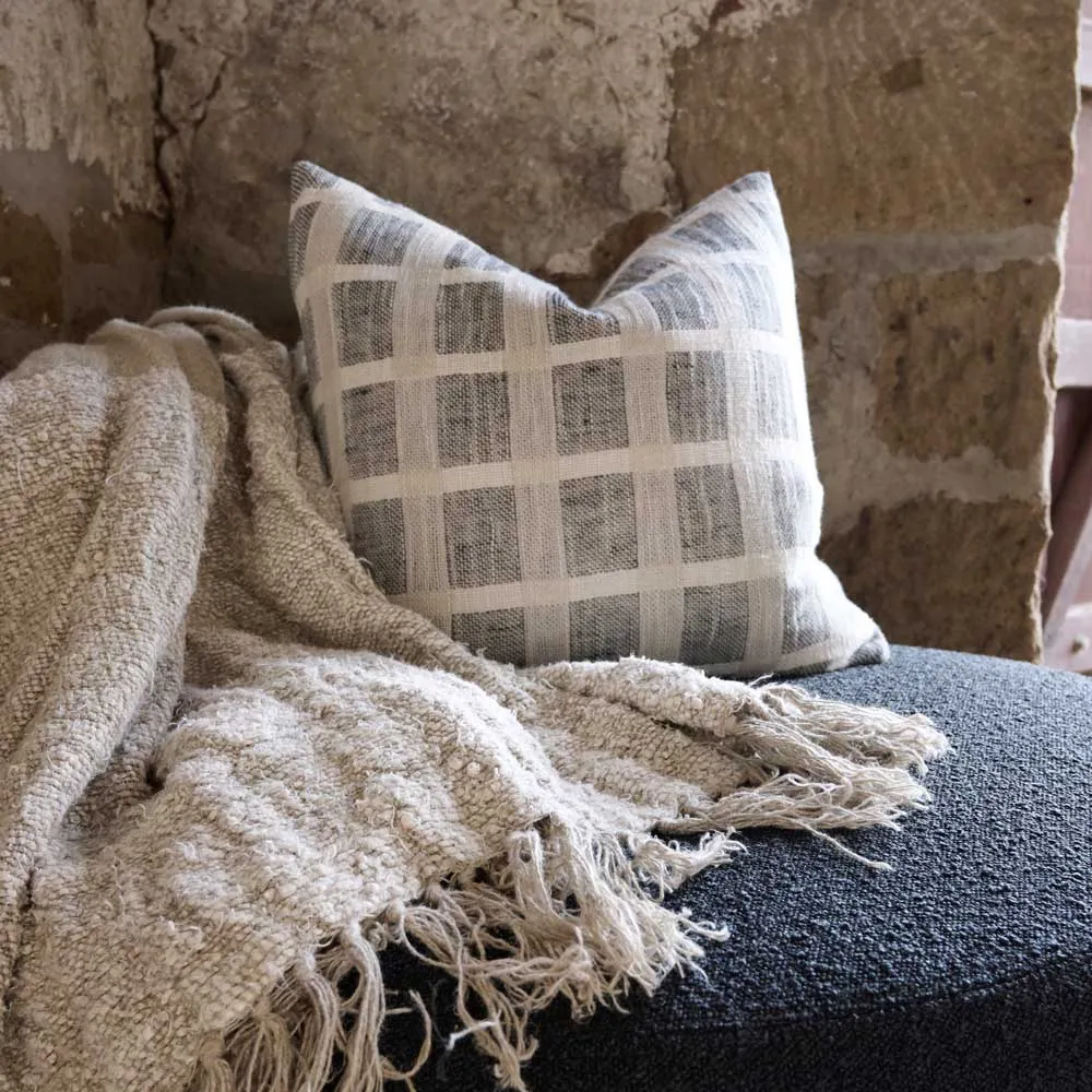 Petra Linen Cushion