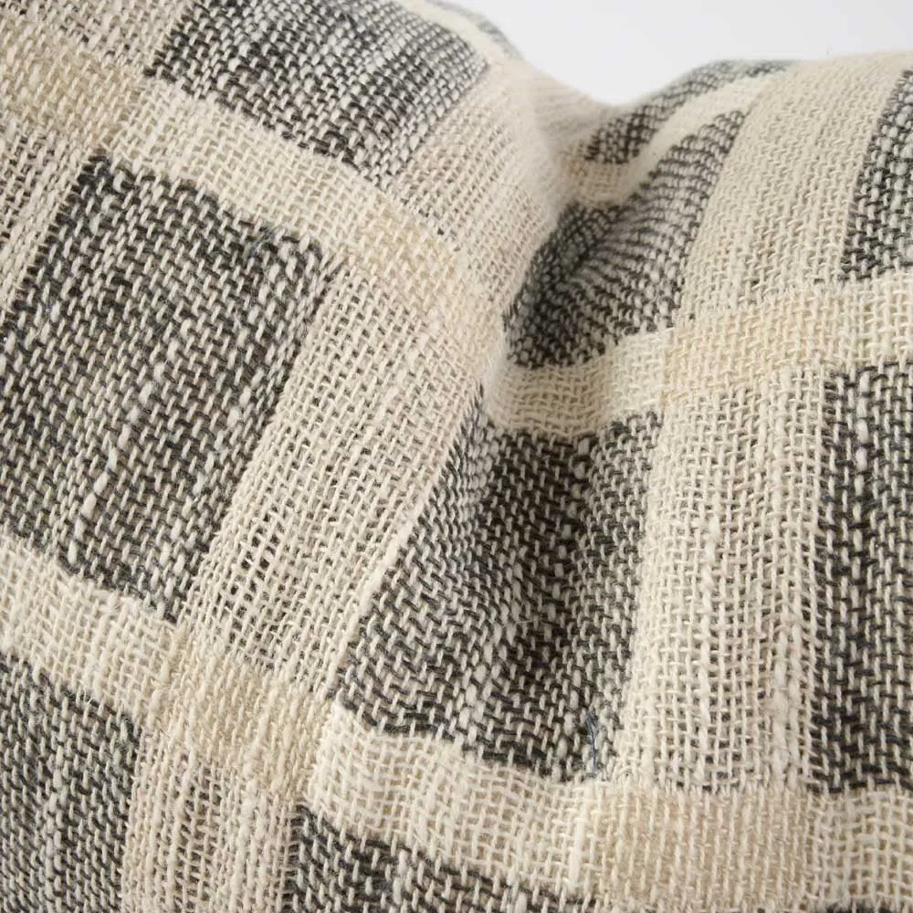 Petra Linen Cushion