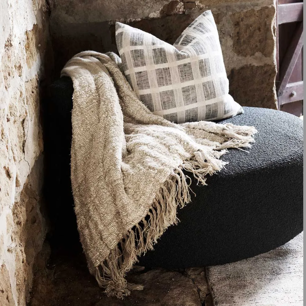 Petra Linen Cushion