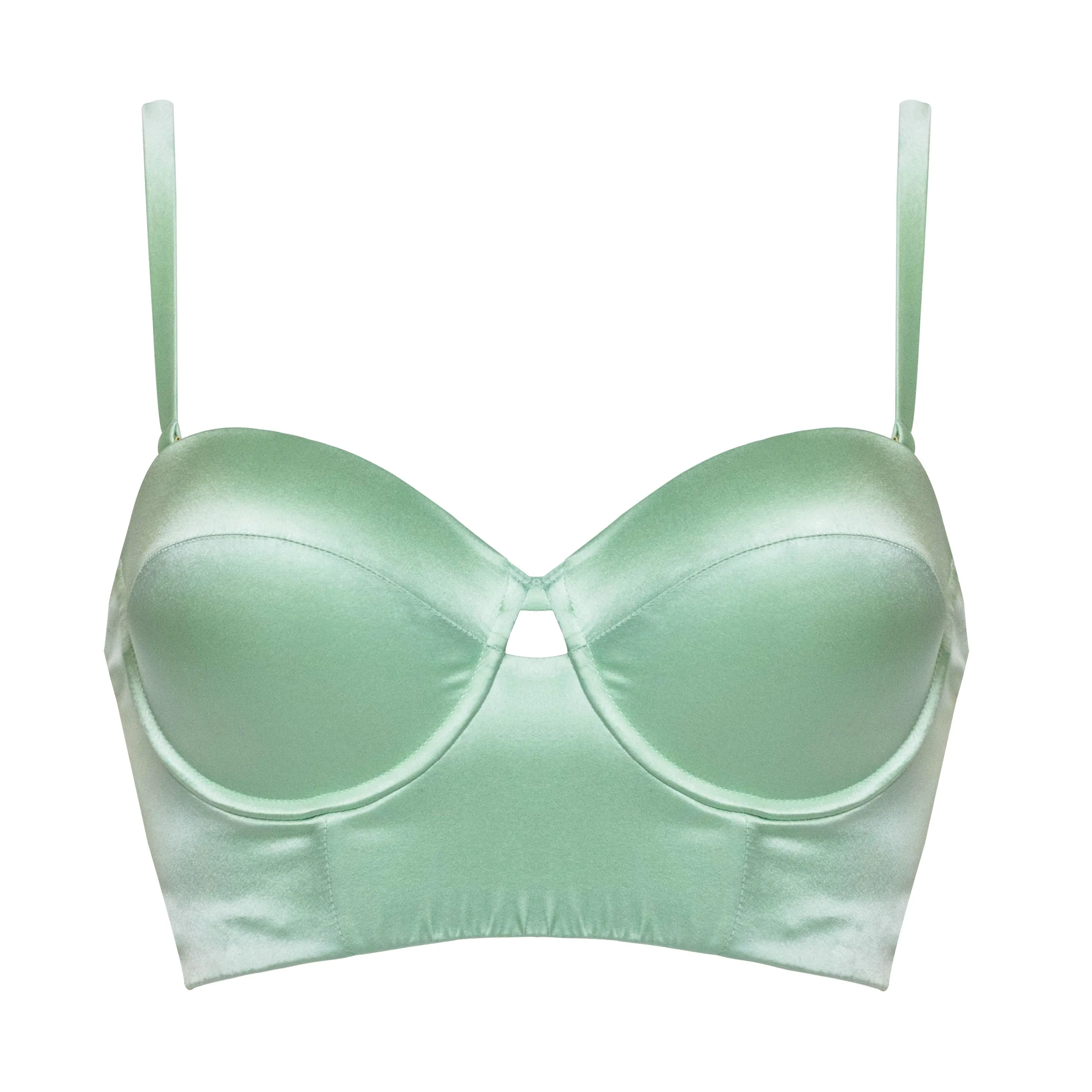 Petra Longline Bra