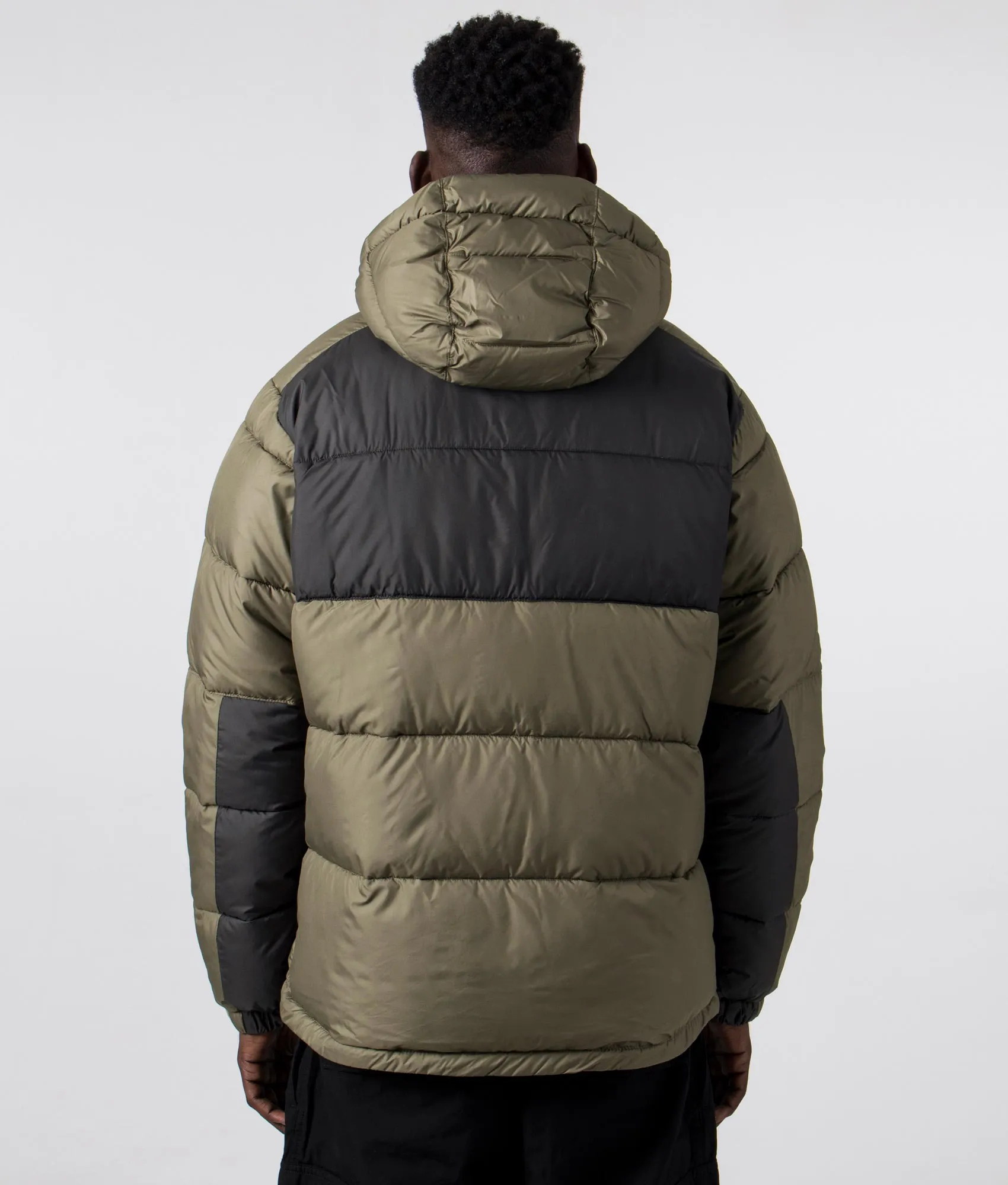 Pike Lake II Hooded Jacket