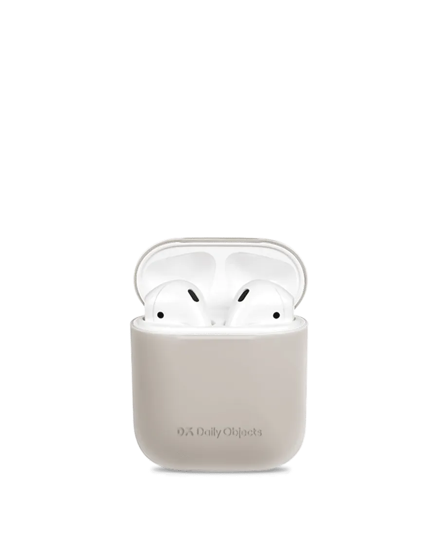 Poncho Airpods 2 Case Cover