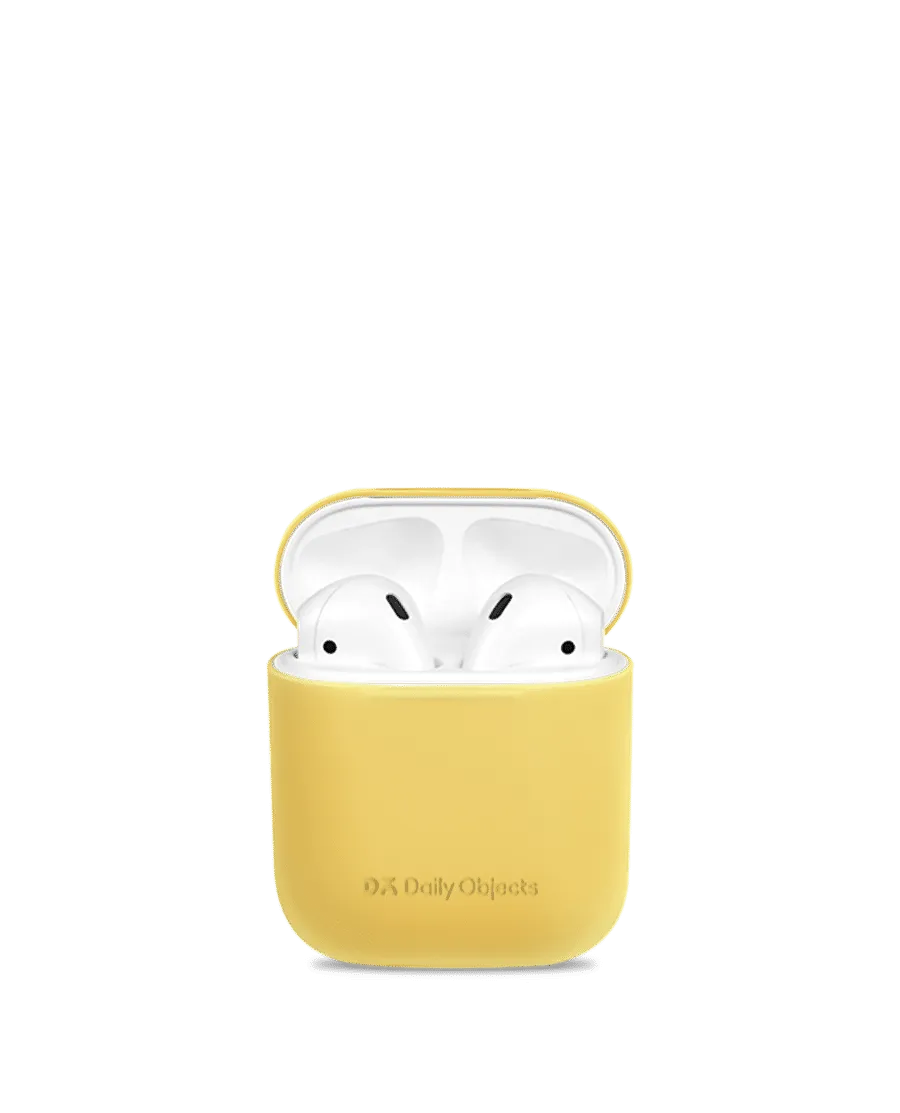 Poncho Airpods 2 Case Cover