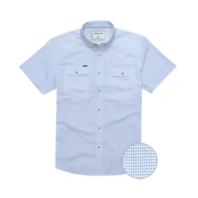 Poncho The Anchoa Short Sleeve Shirt