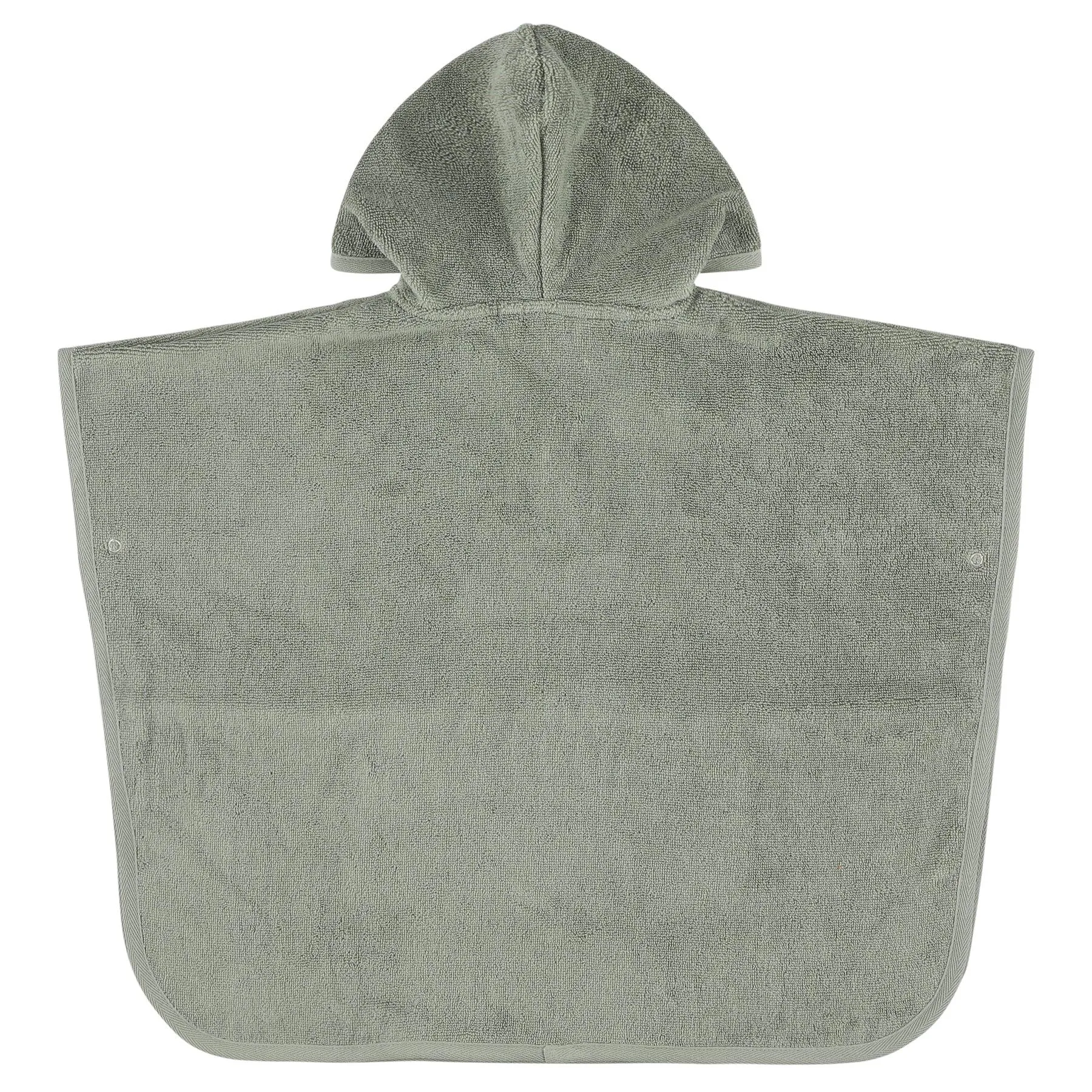 Poncho Towel - Hush Olive