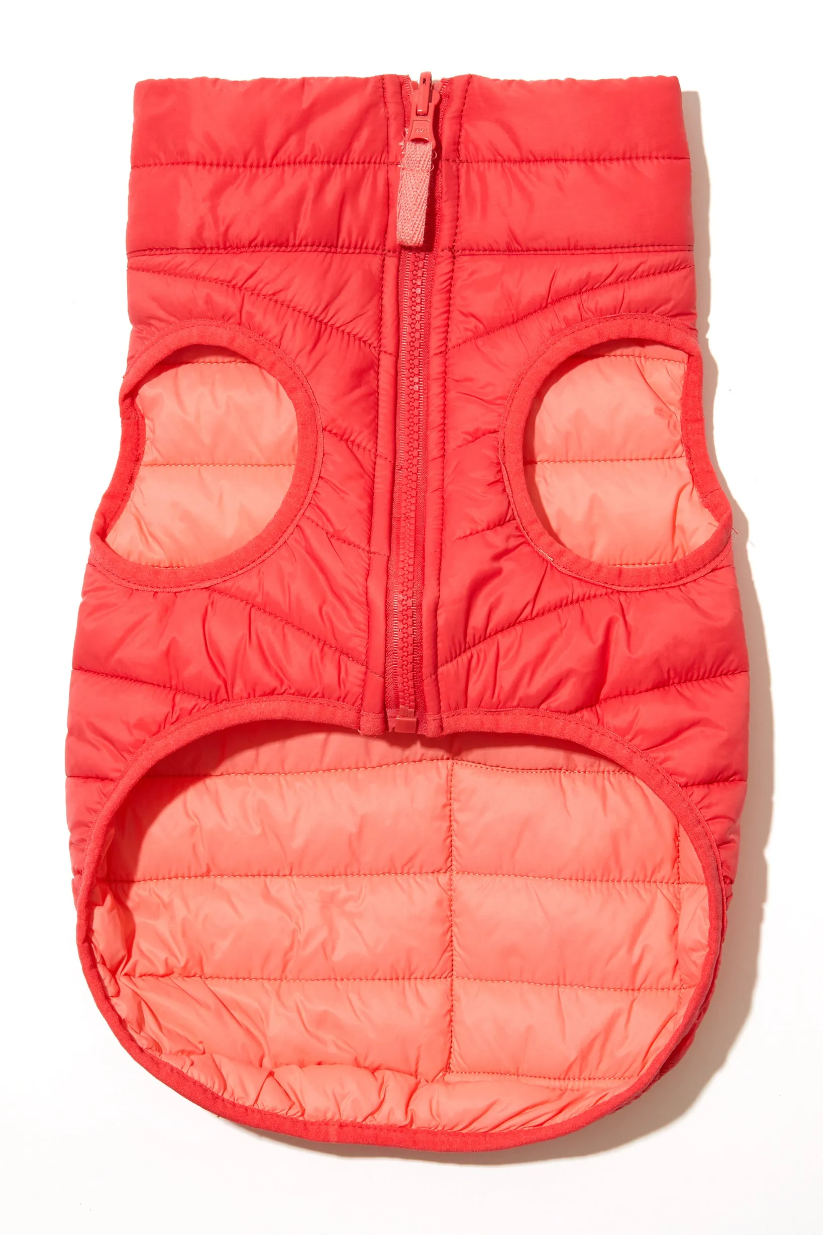 Puffer Vests