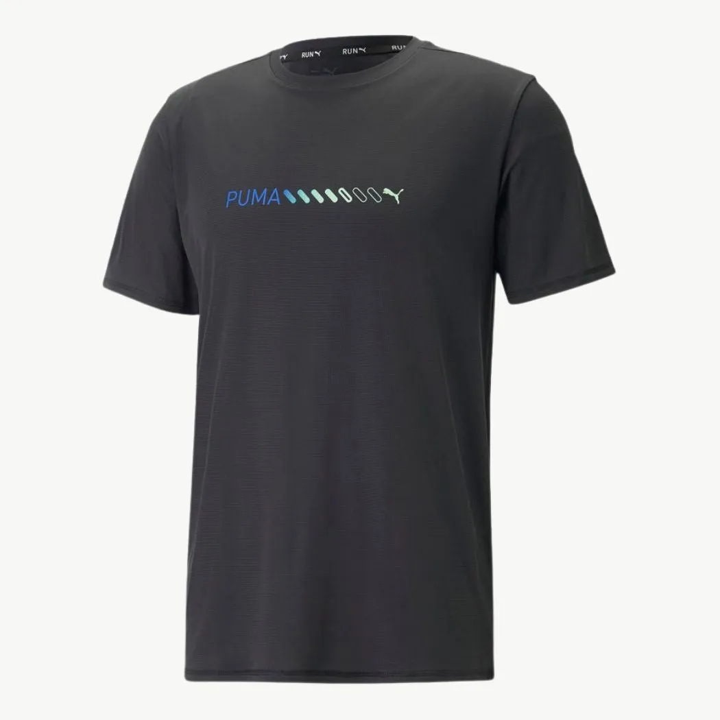 puma Favorite Logo Men's Tee