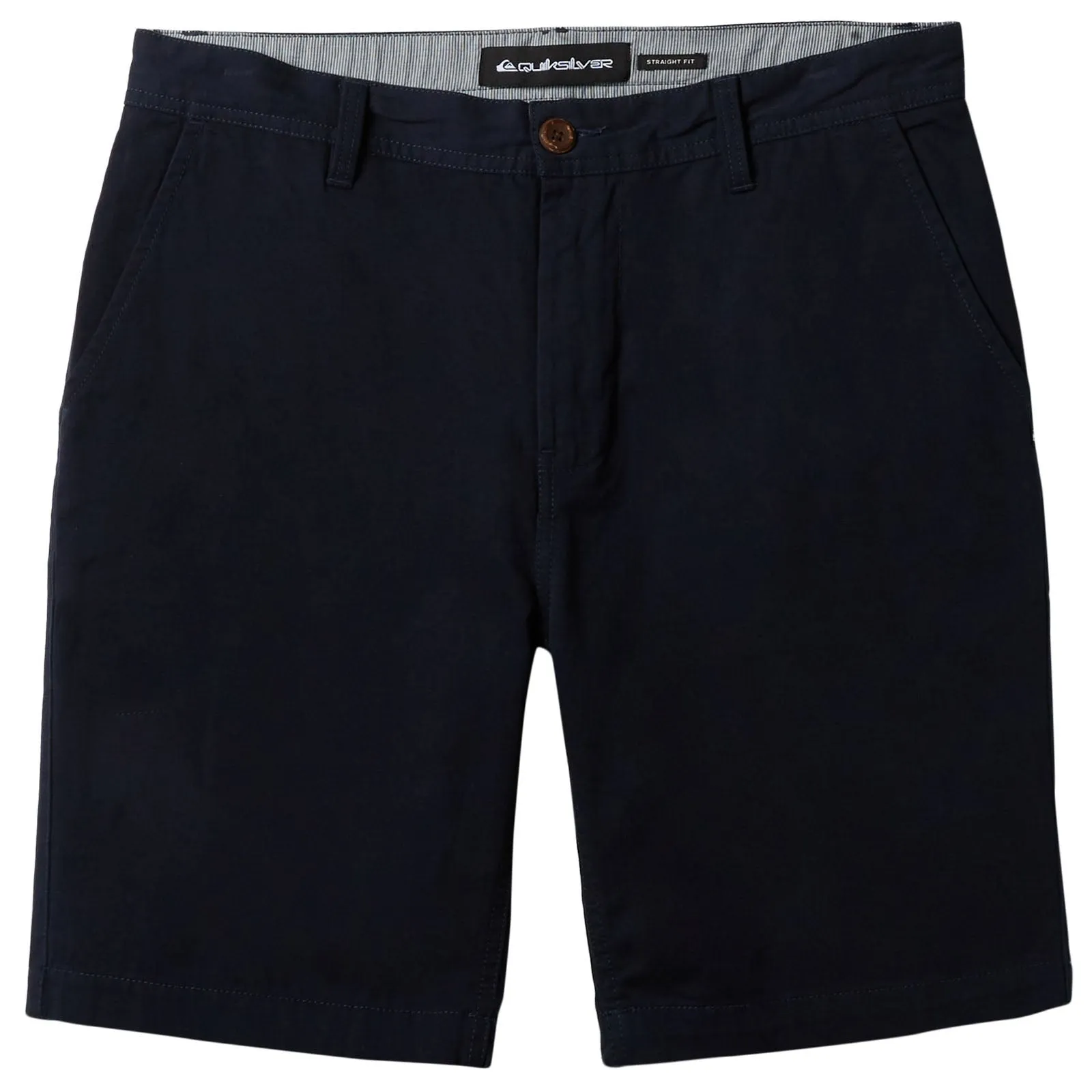 Quiksilver Kids Everyday Union Light Chino Shorts