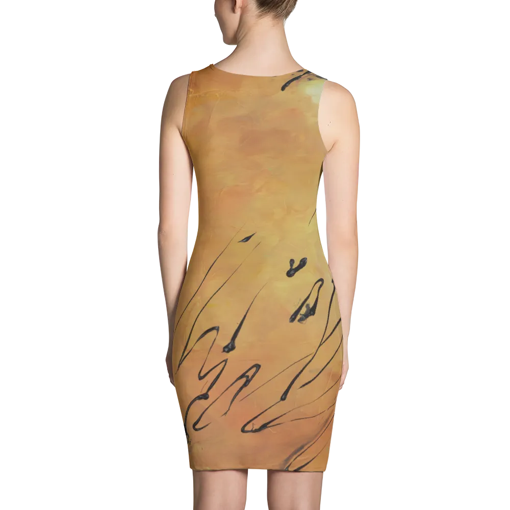 "Alive" - Dress