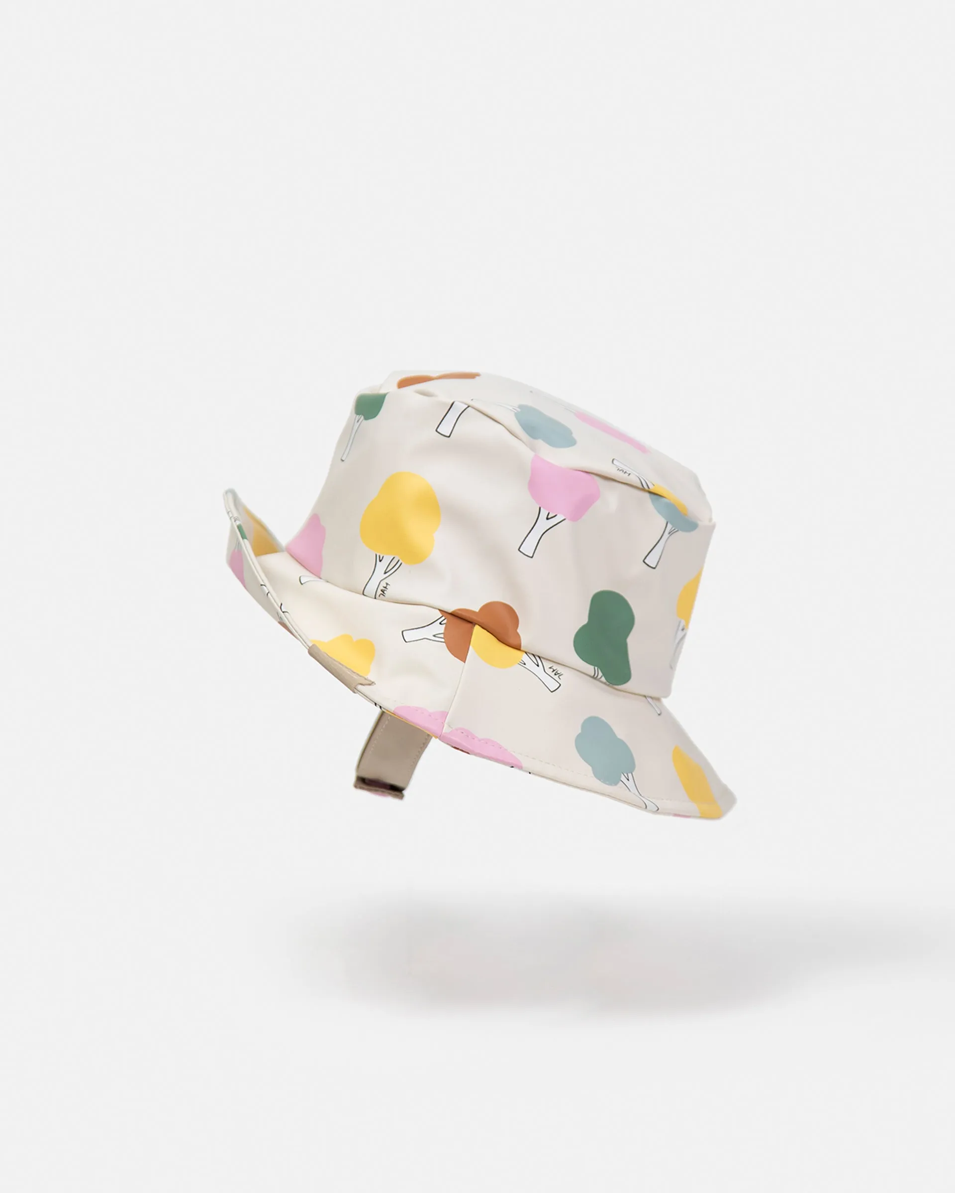 Rain Bucket Hat