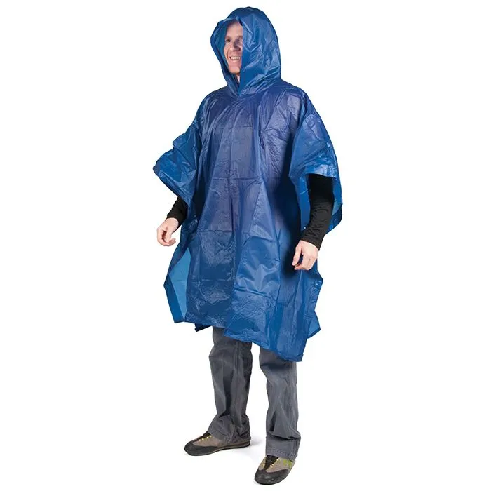 Rain Poncho