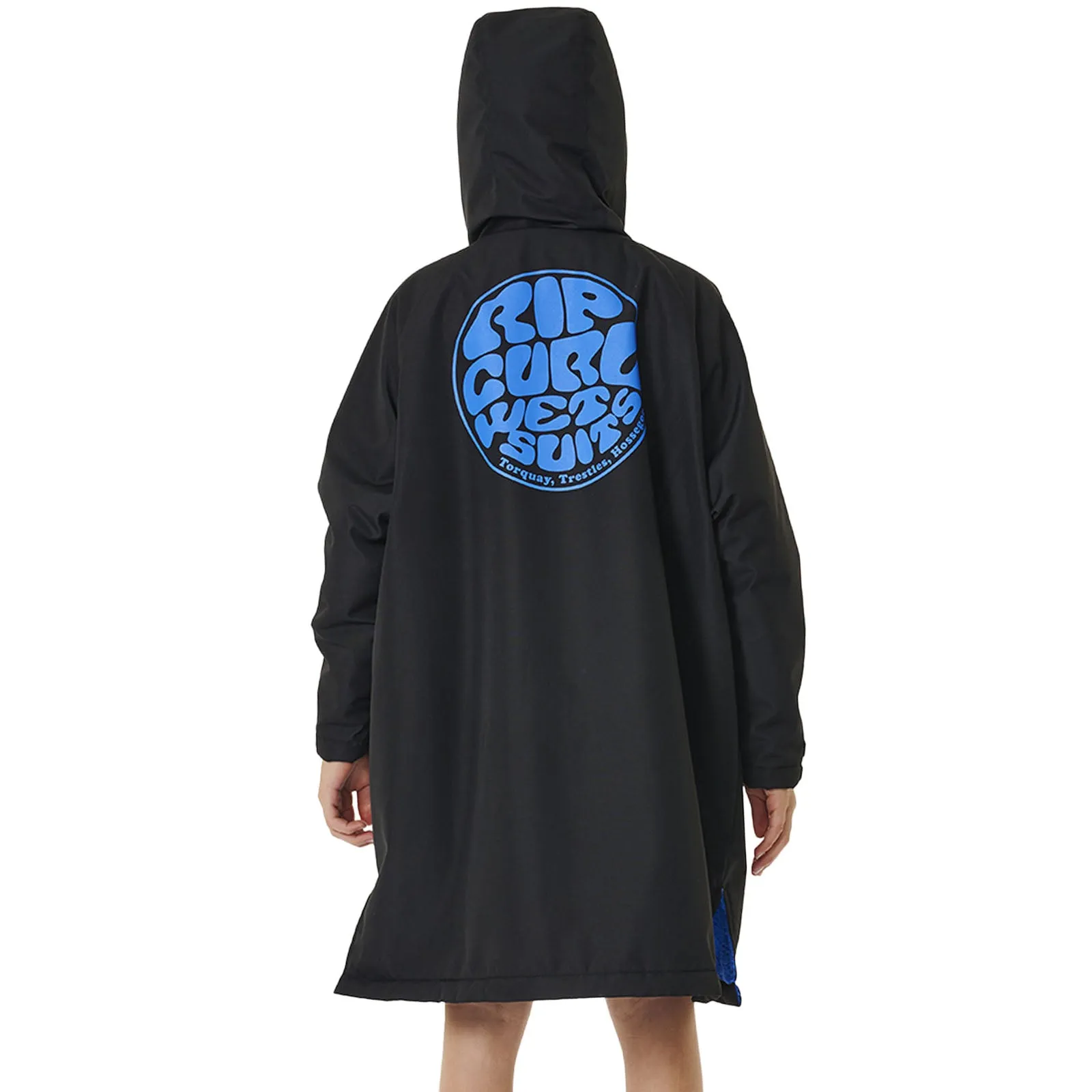 Rip Curl Kids Surf Series Robe Poncho