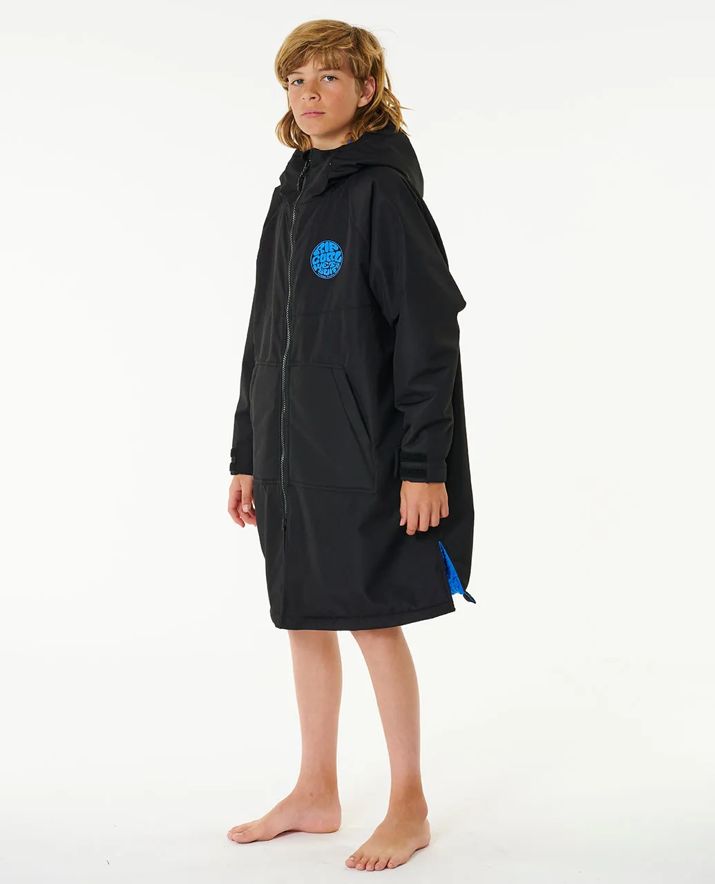 Rip Curl Kids Surf Series Robe Poncho