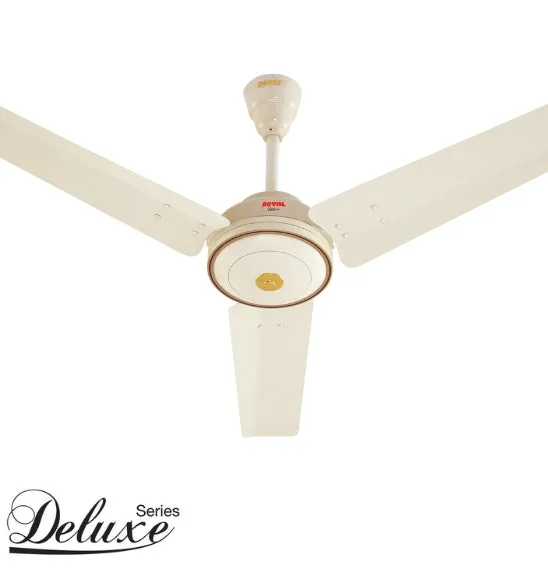 Royal Water Proof Ceiling Fan - Emperor