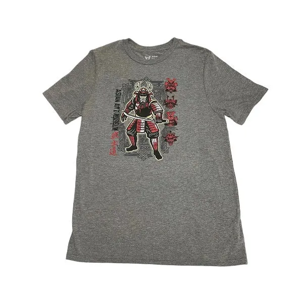 Samurai Kids' Tee