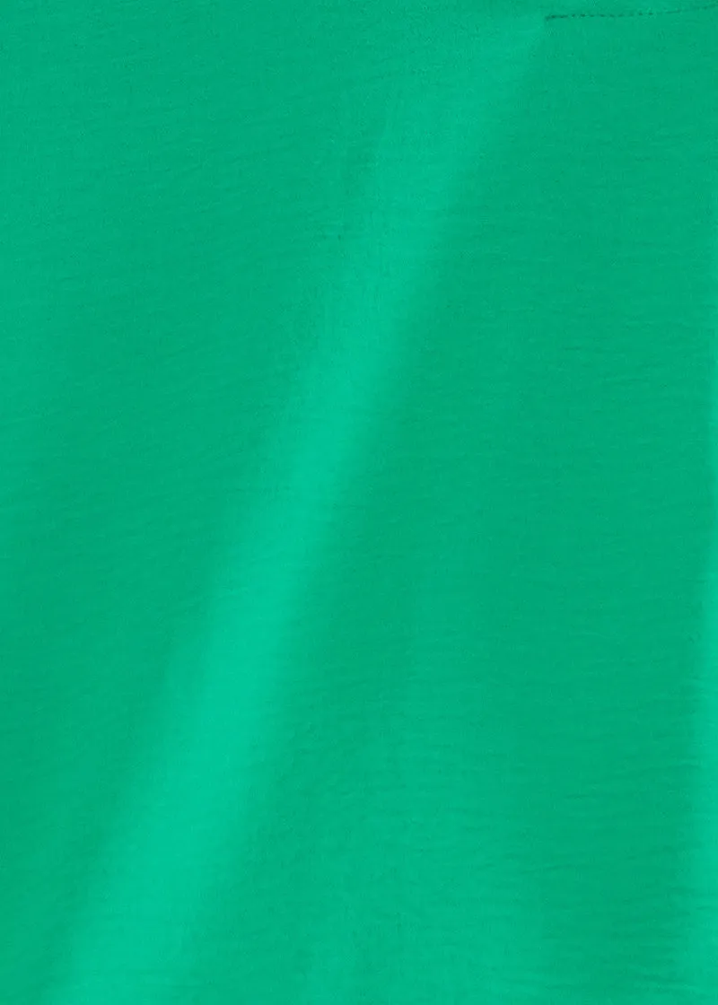 Sandi Top - Green - LAST ONES FINAL SALE