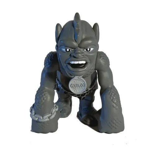 SDCC 2023 The Great Garloo B&W 3-Inch Action Figure - Previews Exclusive