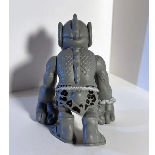 SDCC 2023 The Great Garloo B&W 3-Inch Action Figure - Previews Exclusive