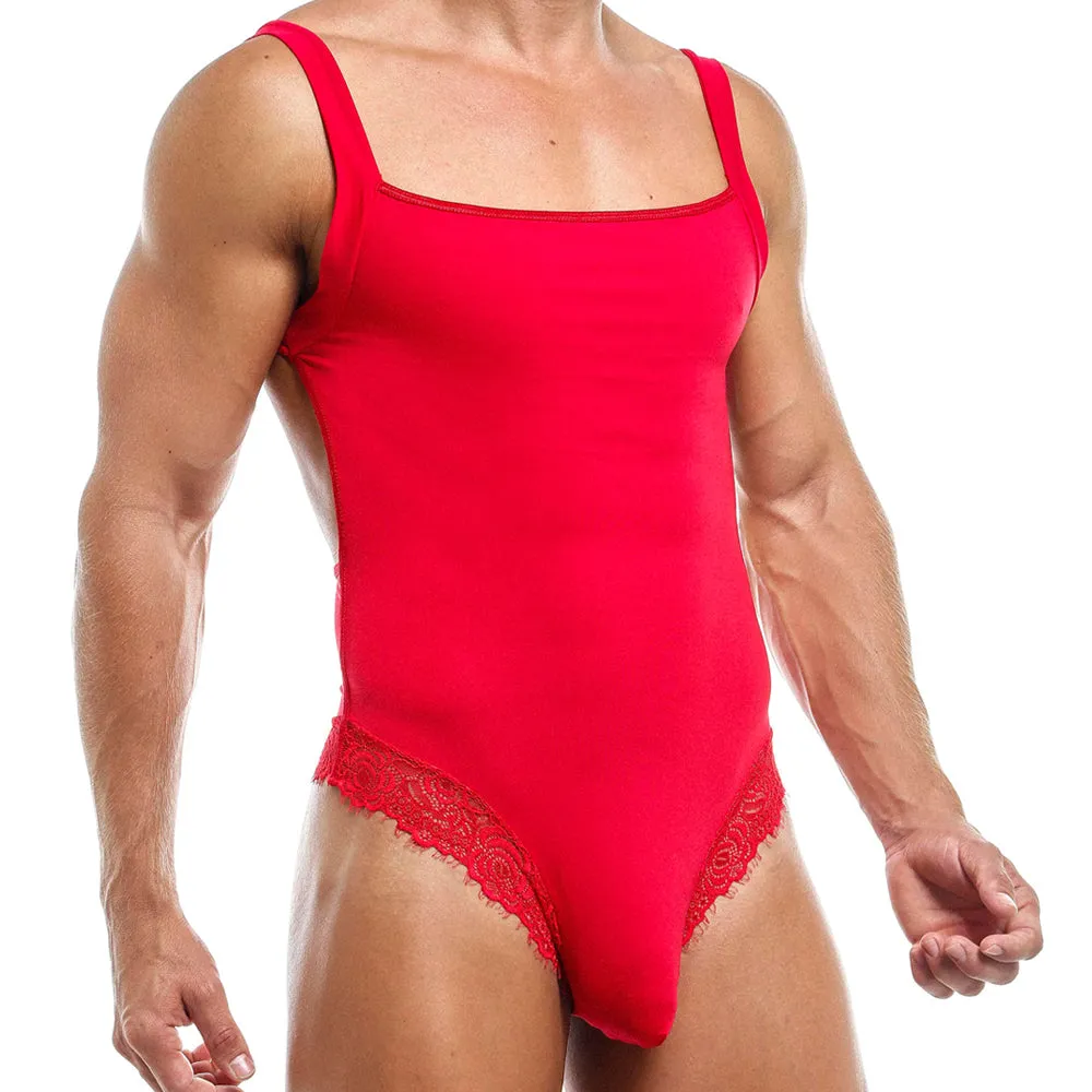 Secret Male SMV001 Honeymoon Body Suit