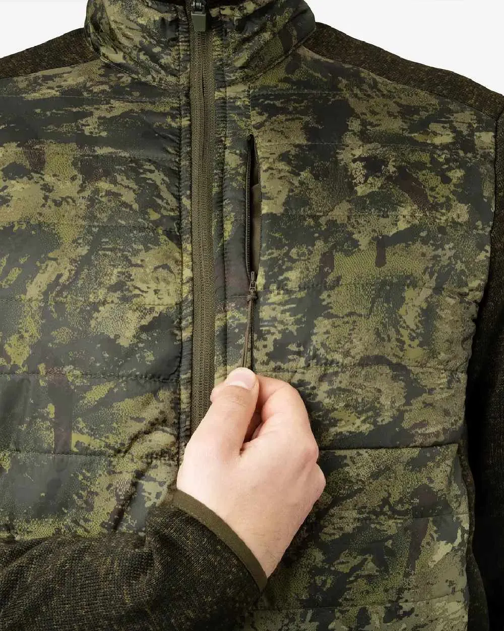 Seeland Theo Hybrid Jacket