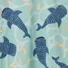 Shark Print Boys Boxers