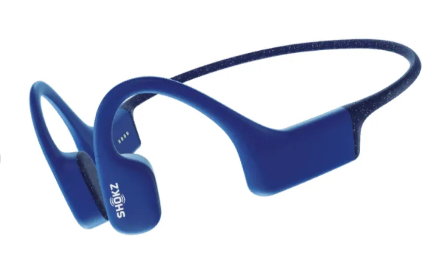 Shokz OpenSwim MP3 Player