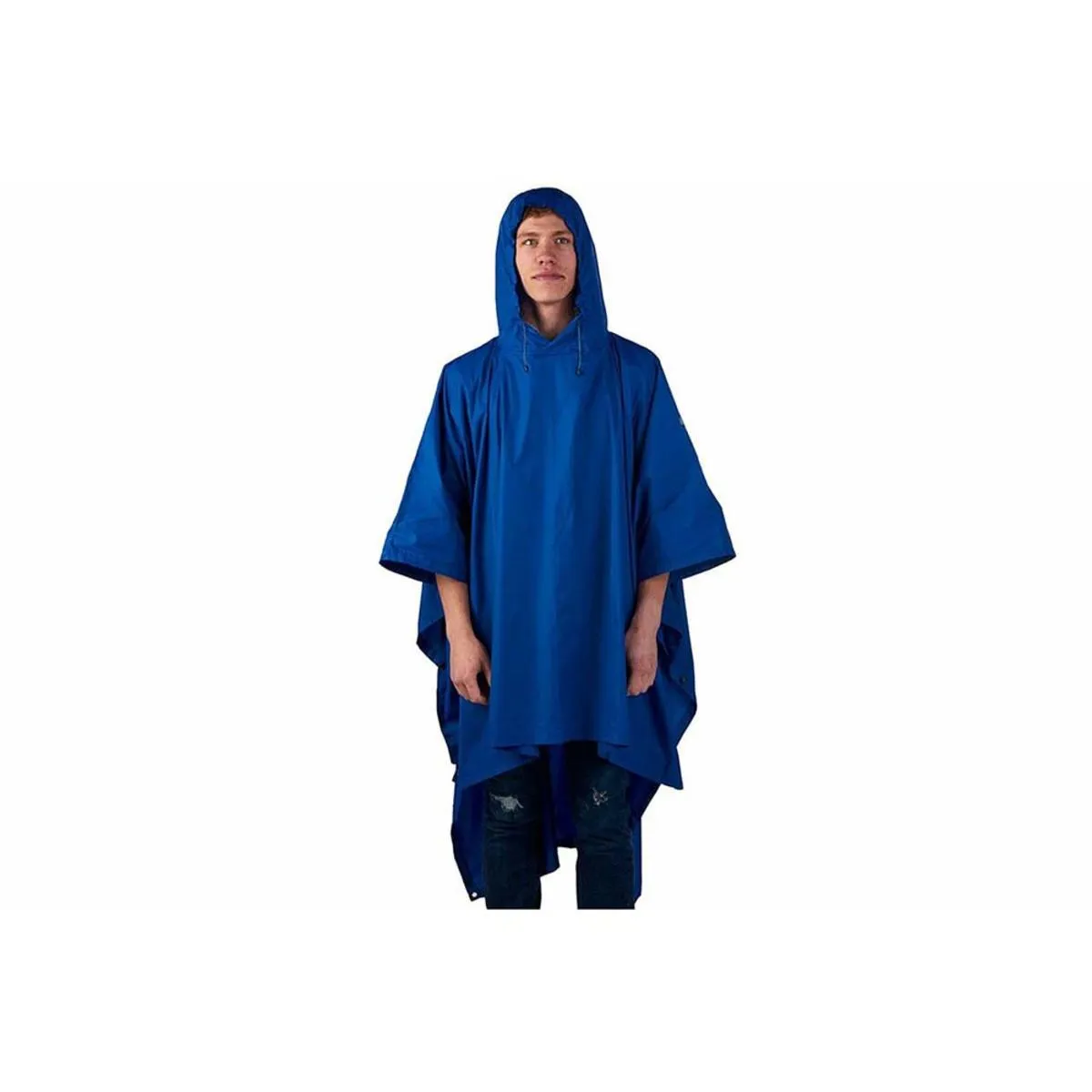 Sierra Designs Unisex Poncho