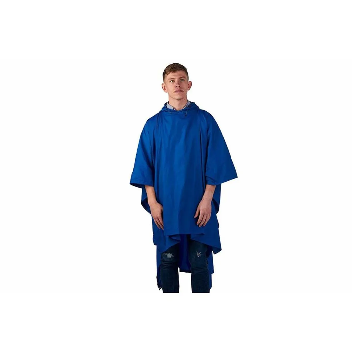 Sierra Designs Unisex Poncho