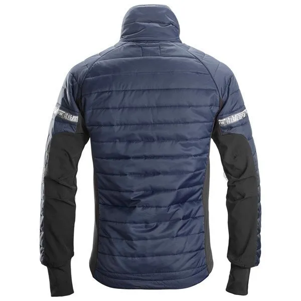 Snickers 8101 Allround Work 37.5 Insulator Puffa Work Jacket