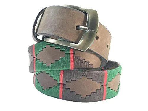 SOLANO - Children's Polo Belt