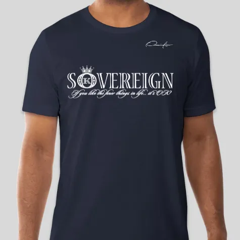 Sovereign T-Shirt